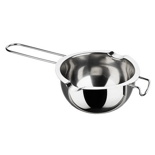 CAZO INOXIBAR PROFESIONAL SALSAS